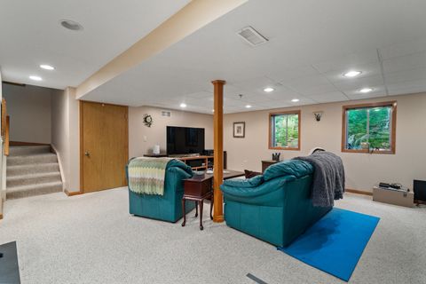 Tiny photo for 87 Freesia Drive, Romeoville, IL 60446 (MLS # 12466878)
