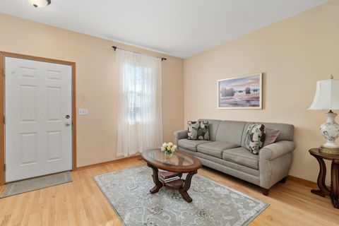 Tiny photo for 87 Freesia Drive, Romeoville, IL 60446 (MLS # 12466878)