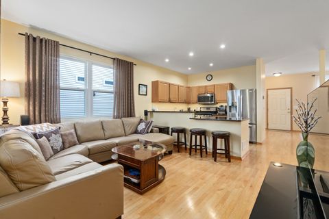 Tiny photo for 87 Freesia Drive, Romeoville, IL 60446 (MLS # 12466878)