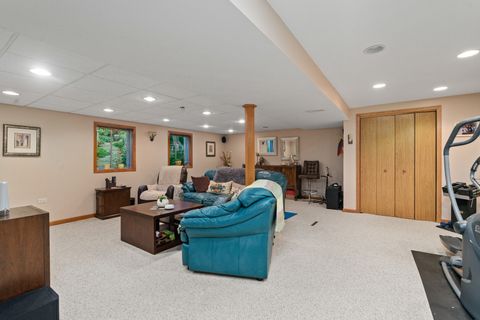 Tiny photo for 87 Freesia Drive, Romeoville, IL 60446 (MLS # 12466878)