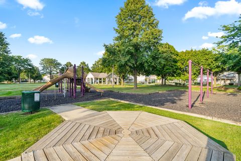 Tiny photo for 87 Freesia Drive, Romeoville, IL 60446 (MLS # 12466878)