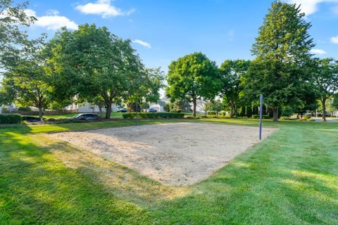 Tiny photo for 87 Freesia Drive, Romeoville, IL 60446 (MLS # 12466878)