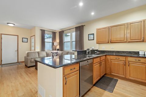 Tiny photo for 87 Freesia Drive, Romeoville, IL 60446 (MLS # 12466878)