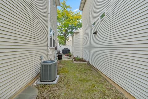 Tiny photo for 87 Freesia Drive, Romeoville, IL 60446 (MLS # 12466878)