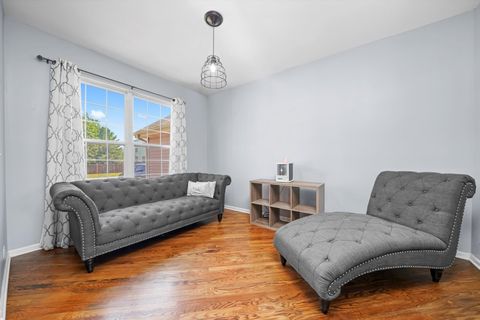 Tiny photo for 726 Bristol Street, Pingree Grove, IL 60140 (MLS # 12493410)