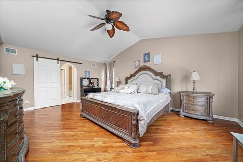 Tiny photo for 726 Bristol Street, Pingree Grove, IL 60140 (MLS # 12493410)
