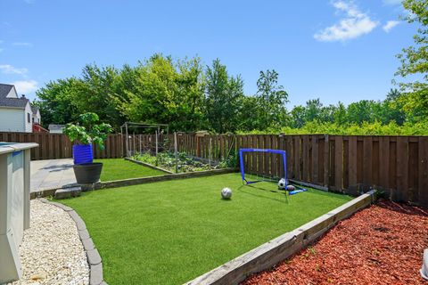 Tiny photo for 726 Bristol Street, Pingree Grove, IL 60140 (MLS # 12493410)