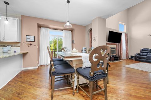 Tiny photo for 726 Bristol Street, Pingree Grove, IL 60140 (MLS # 12493410)