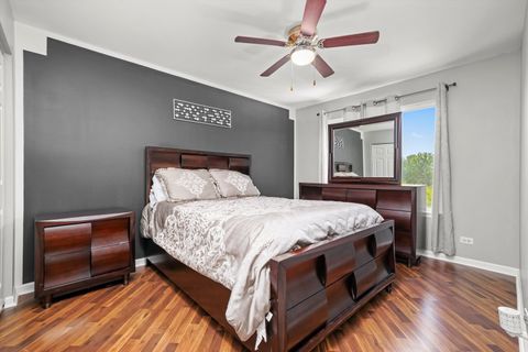 Tiny photo for 726 Bristol Street, Pingree Grove, IL 60140 (MLS # 12493410)