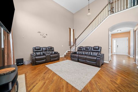 Tiny photo for 726 Bristol Street, Pingree Grove, IL 60140 (MLS # 12493410)
