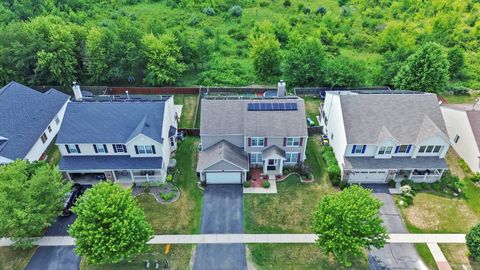Tiny photo for 726 Bristol Street, Pingree Grove, IL 60140 (MLS # 12493410)