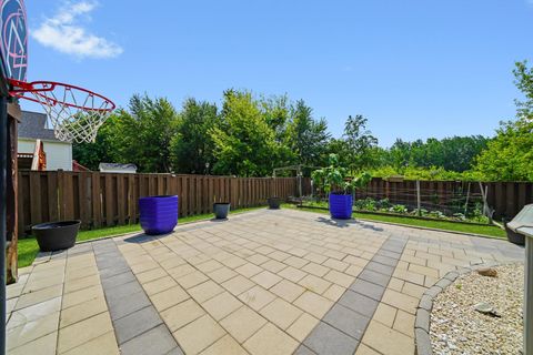Tiny photo for 726 Bristol Street, Pingree Grove, IL 60140 (MLS # 12493410)