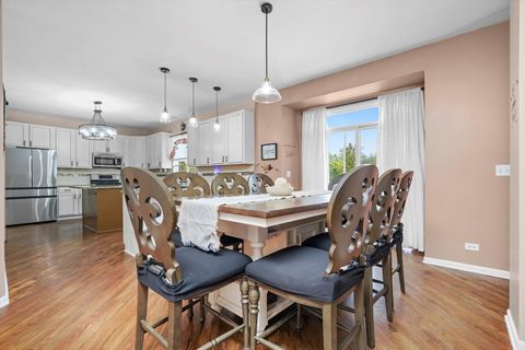 Tiny photo for 726 Bristol Street, Pingree Grove, IL 60140 (MLS # 12493410)