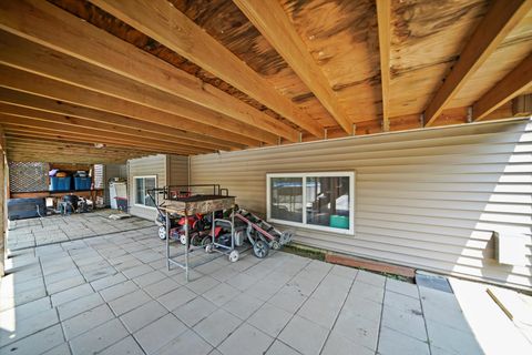 Tiny photo for 726 Bristol Street, Pingree Grove, IL 60140 (MLS # 12493410)