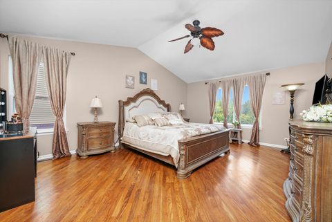 Tiny photo for 726 Bristol Street, Pingree Grove, IL 60140 (MLS # 12493410)