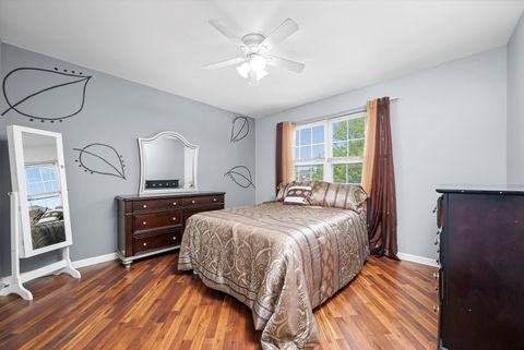 Tiny photo for 726 Bristol Street, Pingree Grove, IL 60140 (MLS # 12493410)