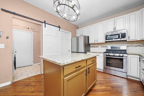 Tiny photo for 726 Bristol Street, Pingree Grove, IL 60140 (MLS # 12493410)