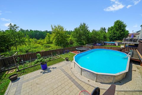 Tiny photo for 726 Bristol Street, Pingree Grove, IL 60140 (MLS # 12493410)