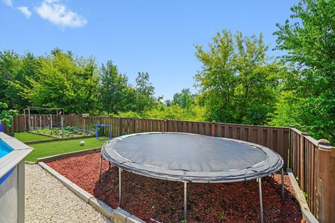 Tiny photo for 726 Bristol Street, Pingree Grove, IL 60140 (MLS # 12493410)
