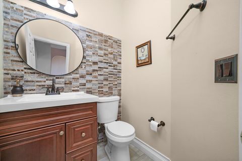 Tiny photo for 726 Bristol Street, Pingree Grove, IL 60140 (MLS # 12493410)