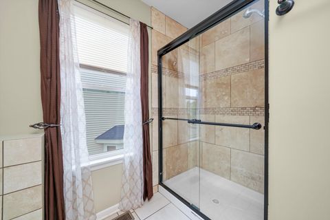 Tiny photo for 726 Bristol Street, Pingree Grove, IL 60140 (MLS # 12493410)