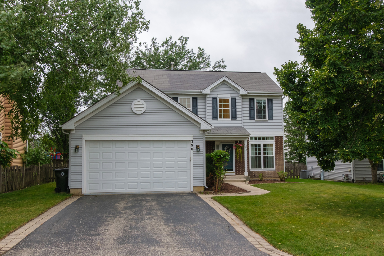 View Round Lake, IL 60073 house