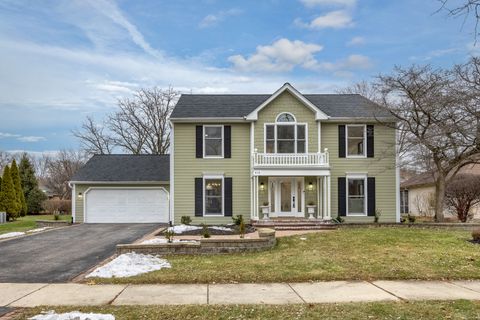 818 FAIRWINDS Court Naperville IL 60563