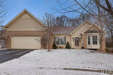 524 PARK VIEW Circle Fox Lake IL 60020