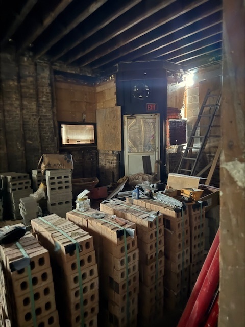 8300 S Manistee Avenue