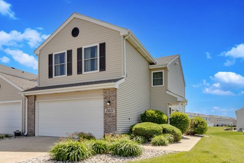 25122 Faraday Road Manhattan IL 60442