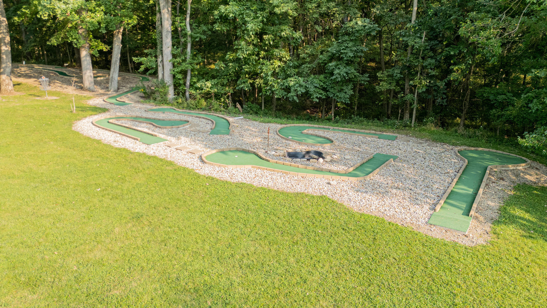 4 PUEBLO Court