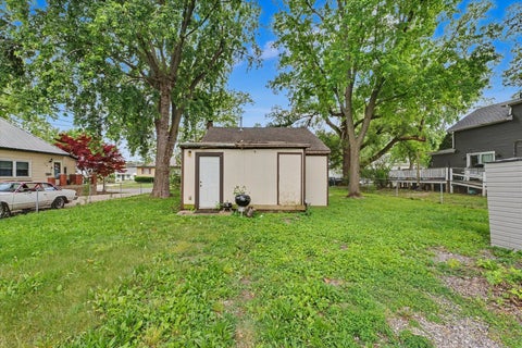 Tiny photo for 710 E Park Street, Urbana, IL 61802 (MLS # 12664983)