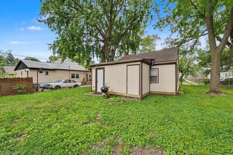 Tiny photo for 710 E Park Street, Urbana, IL 61802 (MLS # 12664983)