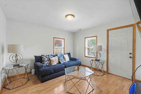 Tiny photo for 710 E Park Street, Urbana, IL 61802 (MLS # 12664983)
