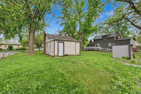 Tiny photo for 710 E Park Street, Urbana, IL 61802 (MLS # 12664983)