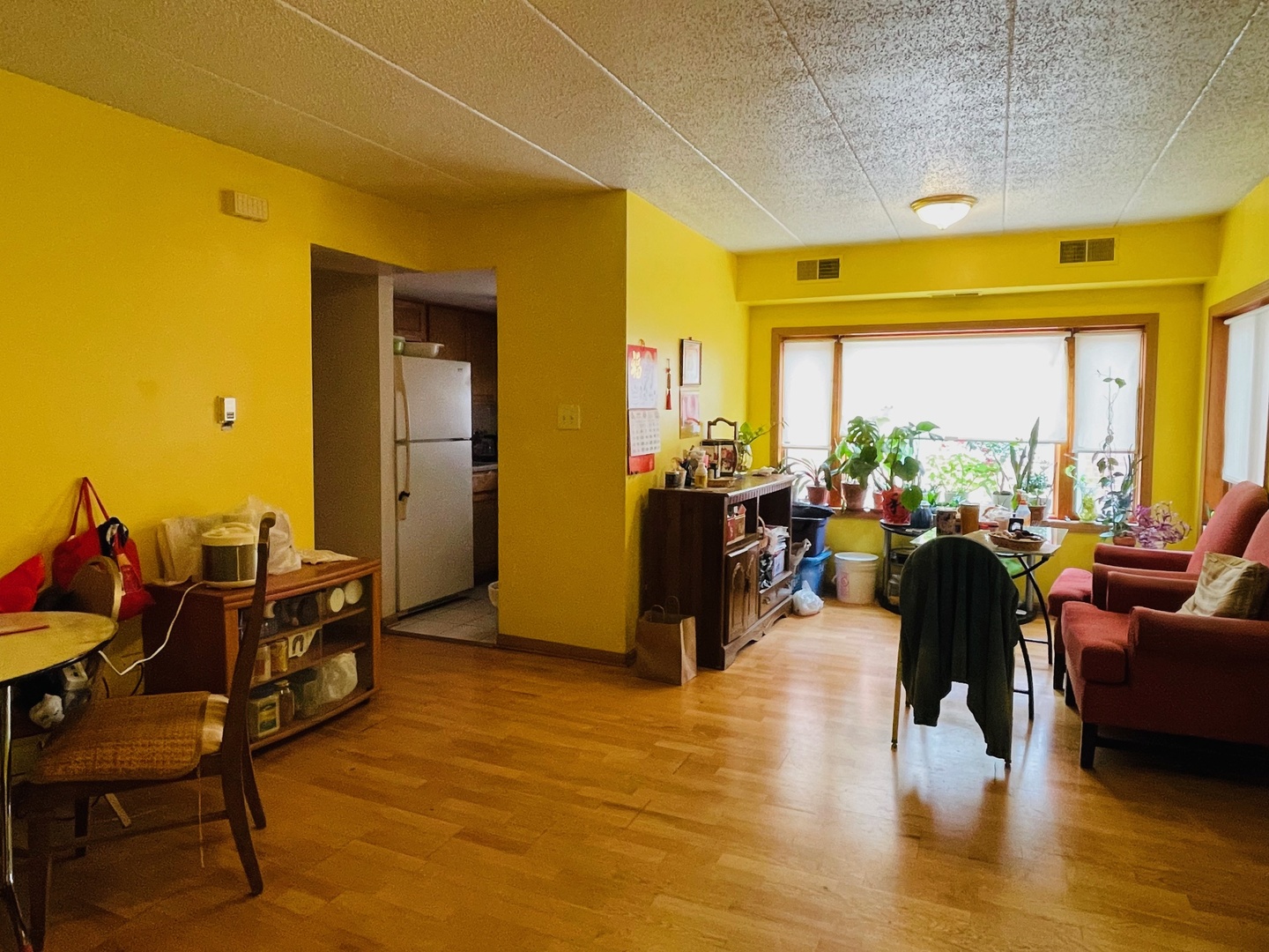 1912 S Wells Street 2F