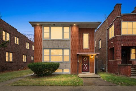 272 E 148th Street Harvey IL 60426