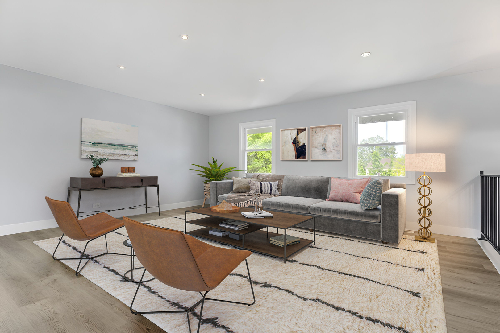 104 N Braintree Drive