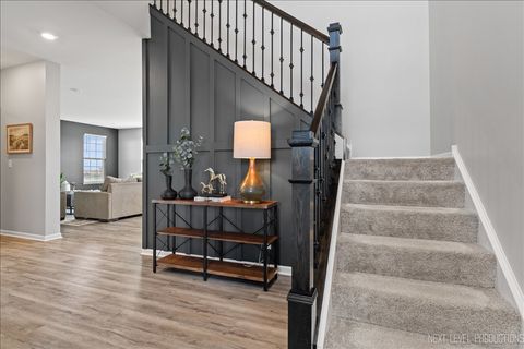 Tiny photo for 2236 Fairfax Way, Yorkville, IL 60560 (MLS # 12502678)