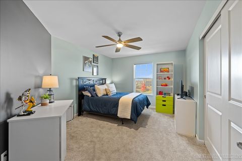 Tiny photo for 2236 Fairfax Way, Yorkville, IL 60560 (MLS # 12502678)