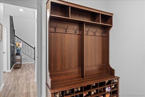 Tiny photo for 2236 Fairfax Way, Yorkville, IL 60560 (MLS # 12502678)