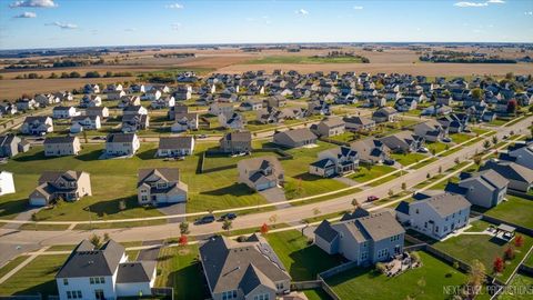 Tiny photo for 2236 Fairfax Way, Yorkville, IL 60560 (MLS # 12502678)