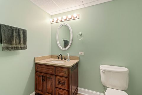 Tiny photo for 24412 W Park River Lane, Shorewood, IL 60404 (MLS # 12497483)