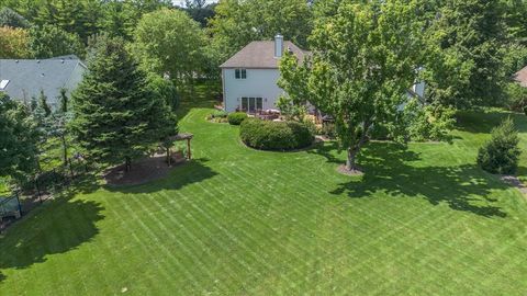 Tiny photo for 24412 W Park River Lane, Shorewood, IL 60404 (MLS # 12497483)