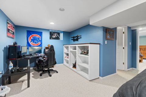 Tiny photo for 24412 W Park River Lane, Shorewood, IL 60404 (MLS # 12497483)