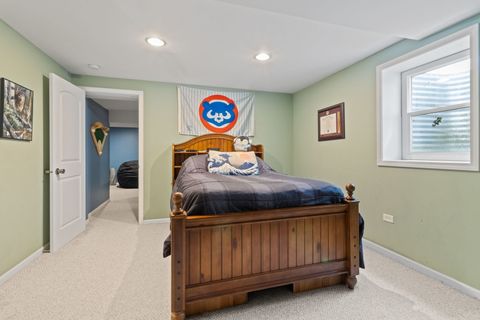 Tiny photo for 24412 W Park River Lane, Shorewood, IL 60404 (MLS # 12497483)