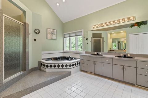 Tiny photo for 24412 W Park River Lane, Shorewood, IL 60404 (MLS # 12497483)