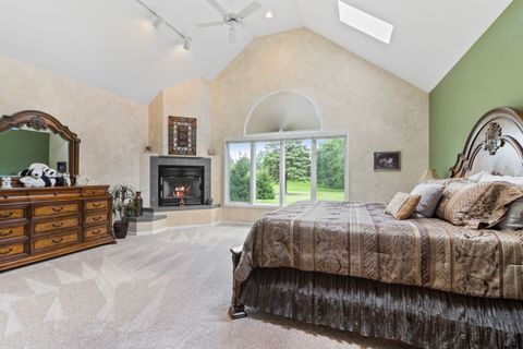 Tiny photo for 24412 W Park River Lane, Shorewood, IL 60404 (MLS # 12497483)