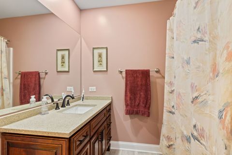 Tiny photo for 24412 W Park River Lane, Shorewood, IL 60404 (MLS # 12497483)