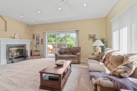 Tiny photo for 24412 W Park River Lane, Shorewood, IL 60404 (MLS # 12497483)